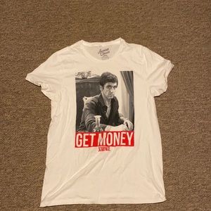 Scarface Men’s Tshirt size L